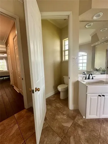 1801 Sandhill Lane Winter Haven FL 33884