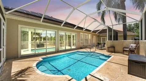 1801 Sandhill Lane Winter Haven FL 33884