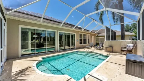 1801 Sandhill Lane Winter Haven FL 33884