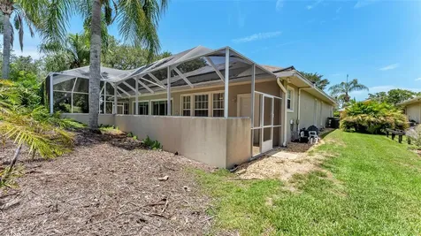 1801 Sandhill Lane Winter Haven FL 33884