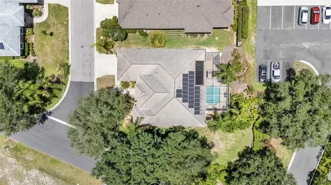 1801 Sandhill Lane Winter Haven FL 33884