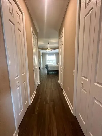 1801 Sandhill Lane Winter Haven FL 33884