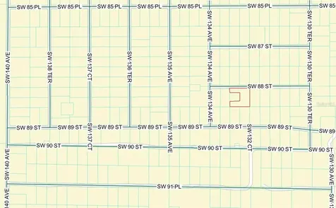 Tbd SW 88th Dunnellon FL 34432