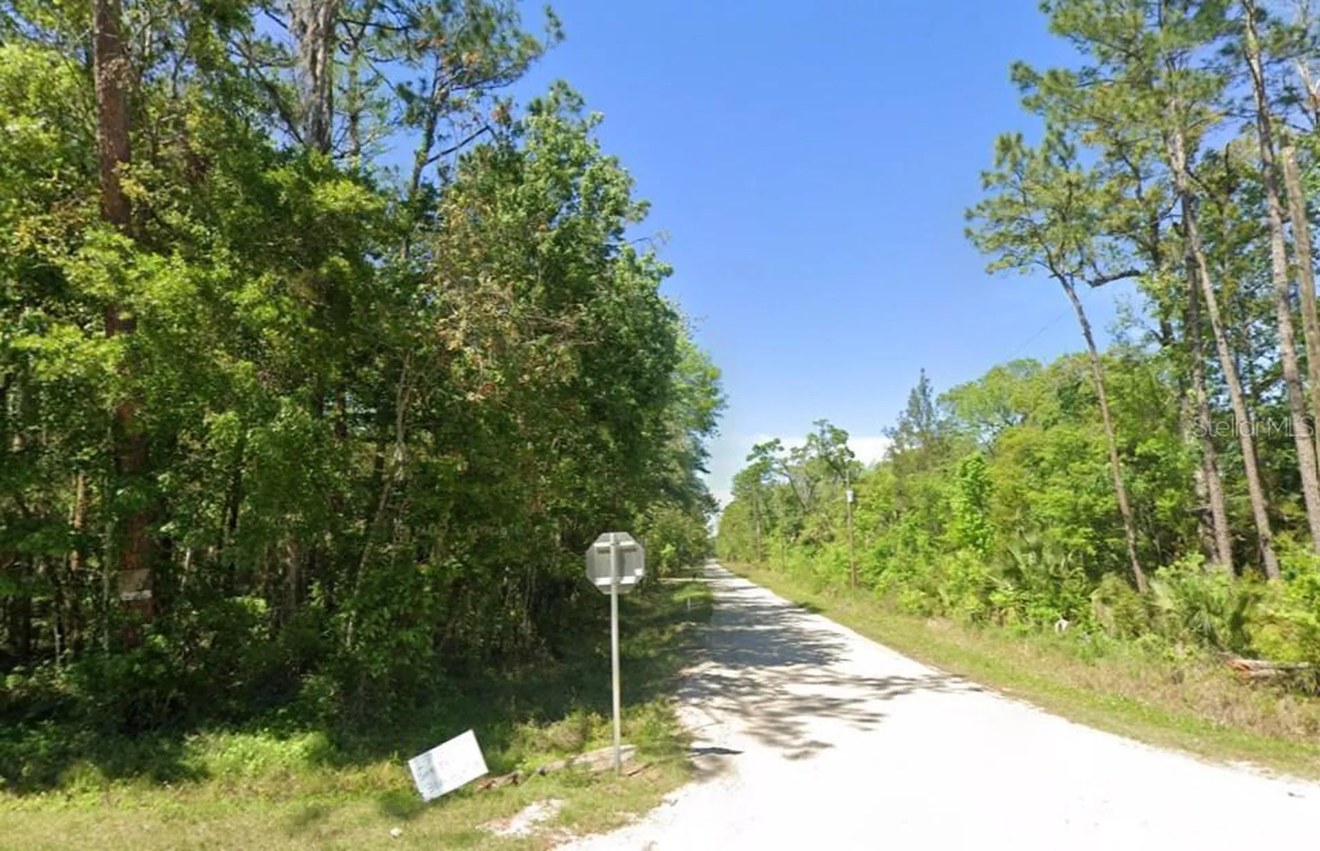 1743 Coconut Boulevard Bunnell FL 32110