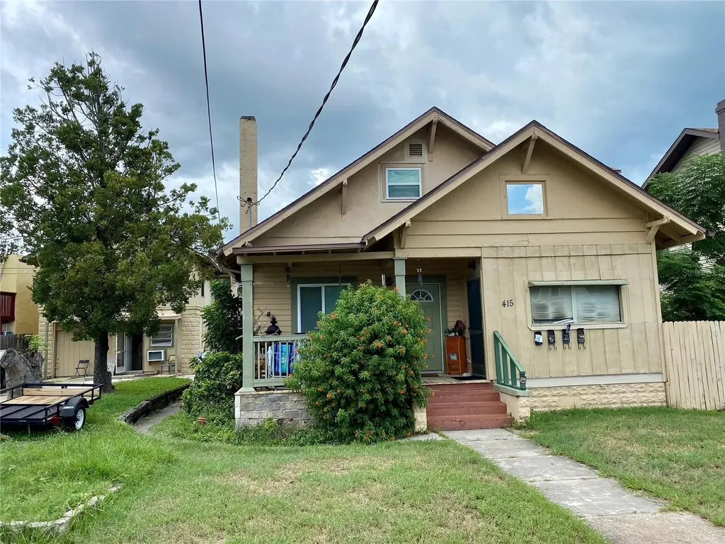 415 Vermont Avenue Daytona Beach FL 32118
