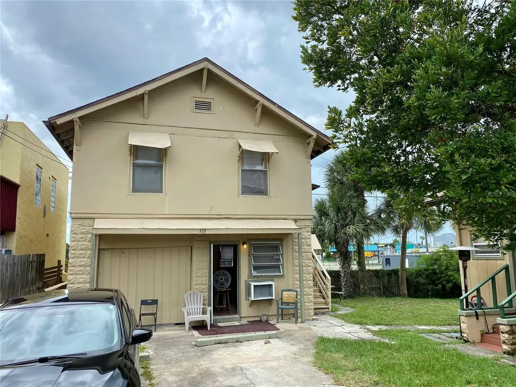 415 Vermont Avenue Daytona Beach FL 32118