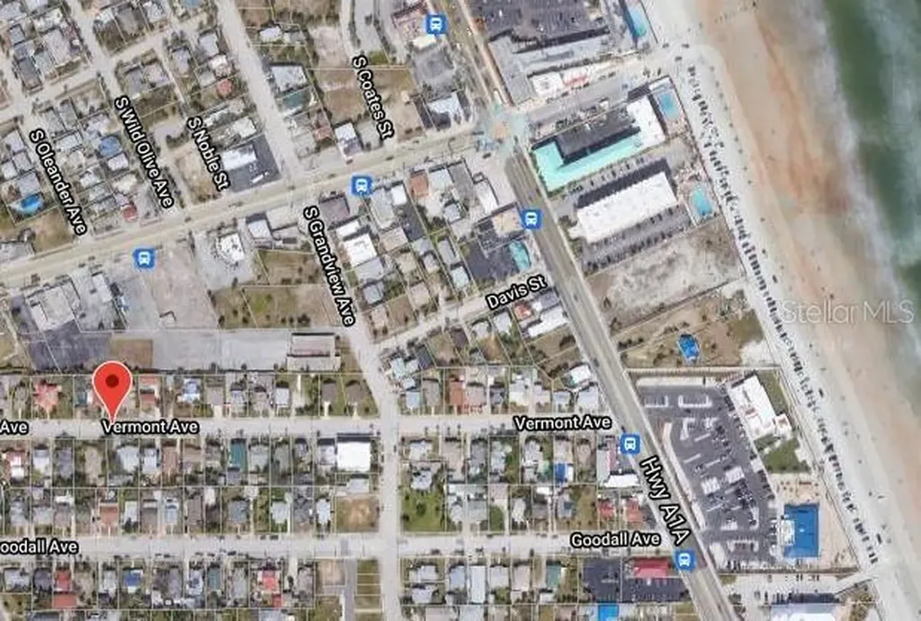 415 Vermont Avenue Daytona Beach FL 32118