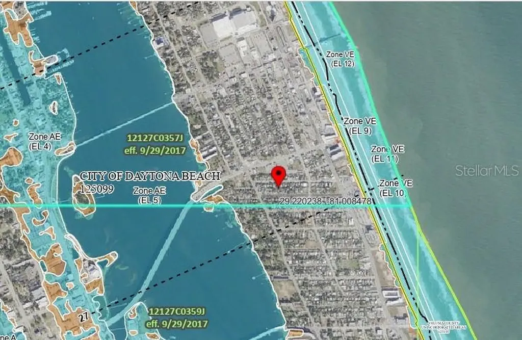 415 Vermont Avenue Daytona Beach FL 32118