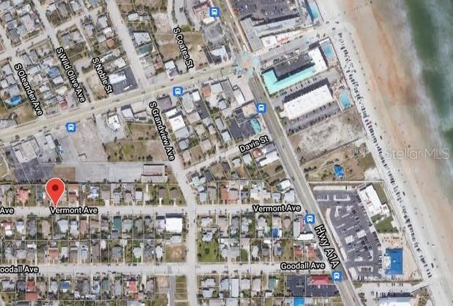 415 Vermont Avenue Daytona Beach FL 32118
