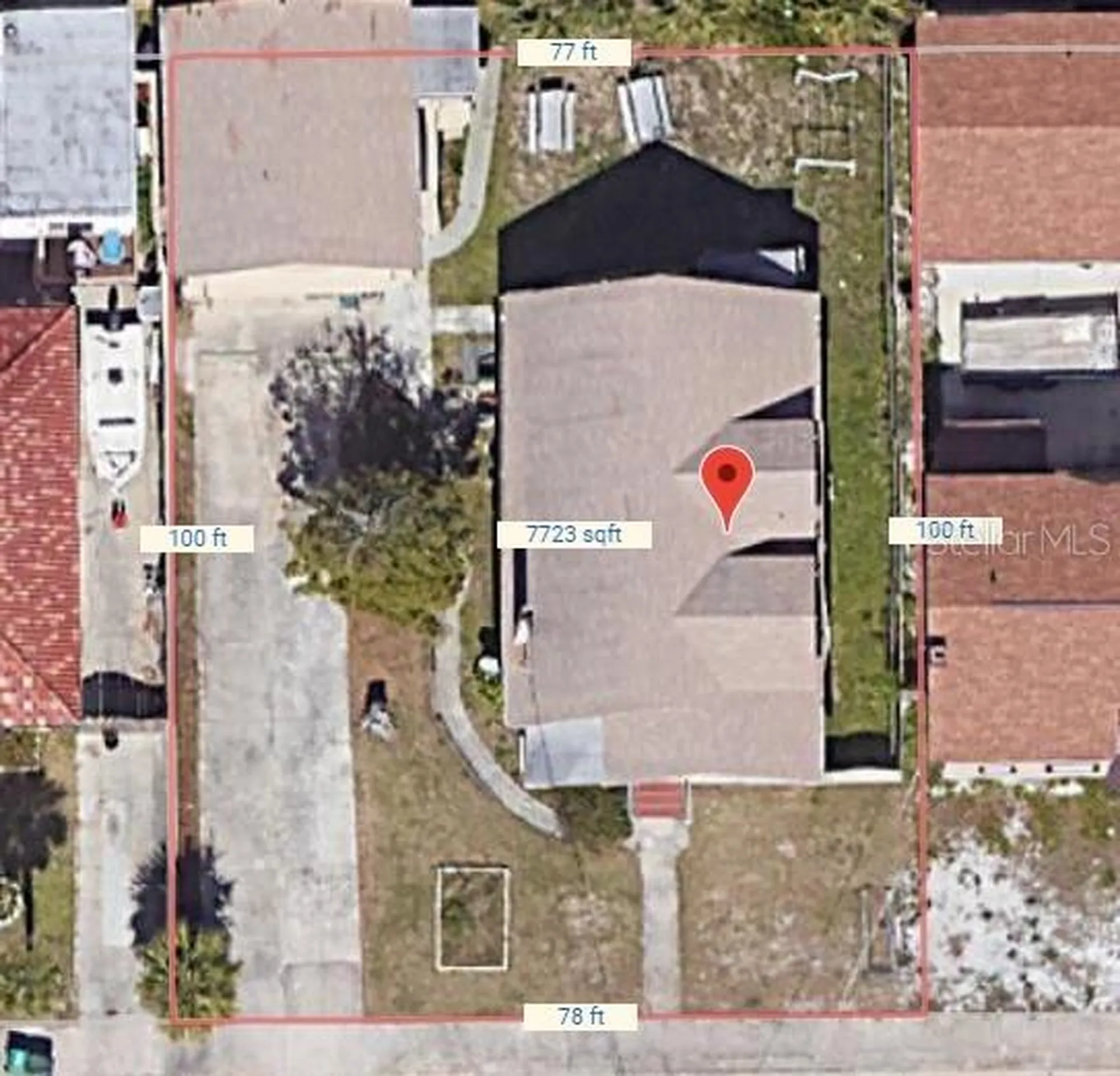 415 Vermont Avenue Daytona Beach FL 32118