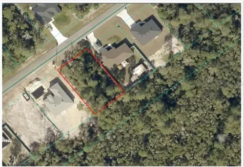 TBA SW 165 Loop Ocala FL 34473