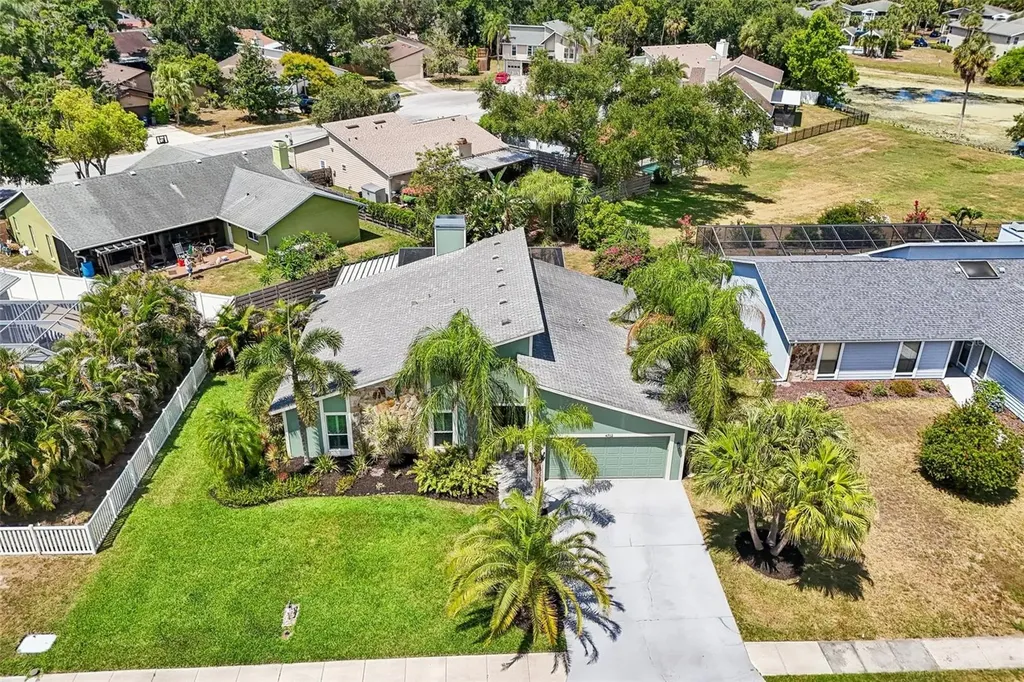 4712 Glenbrooke Drive Sarasota FL 34243