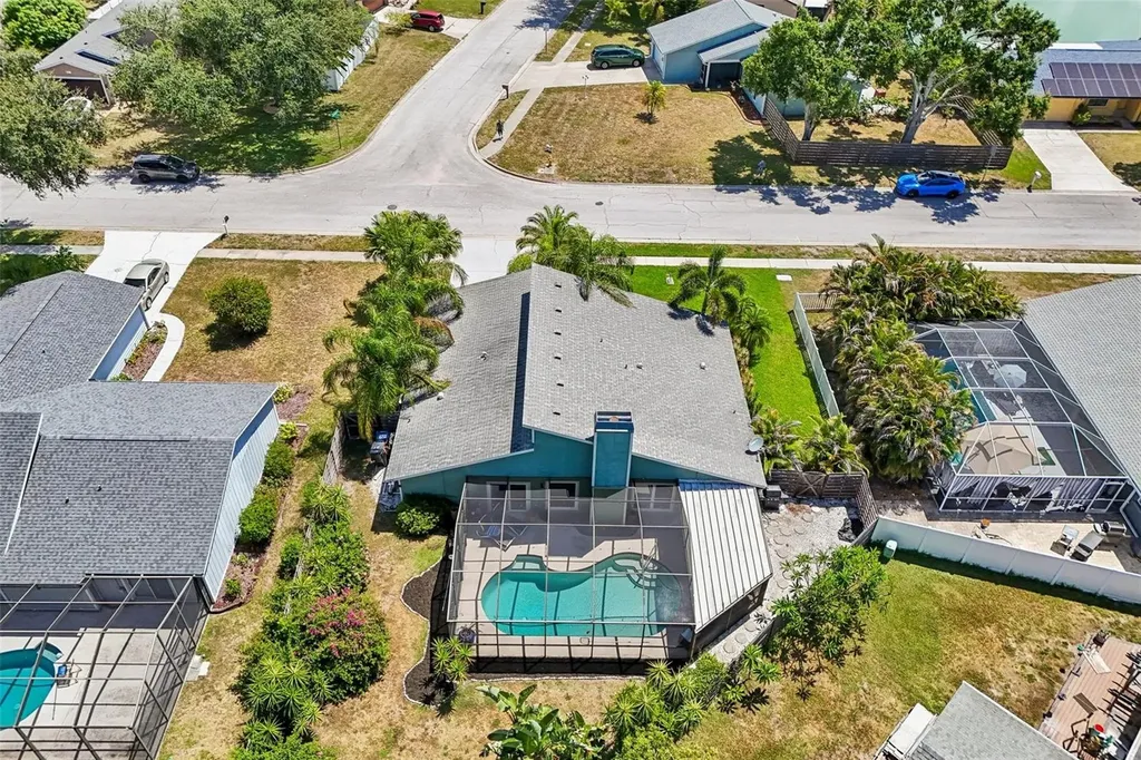 4712 Glenbrooke Drive Sarasota FL 34243