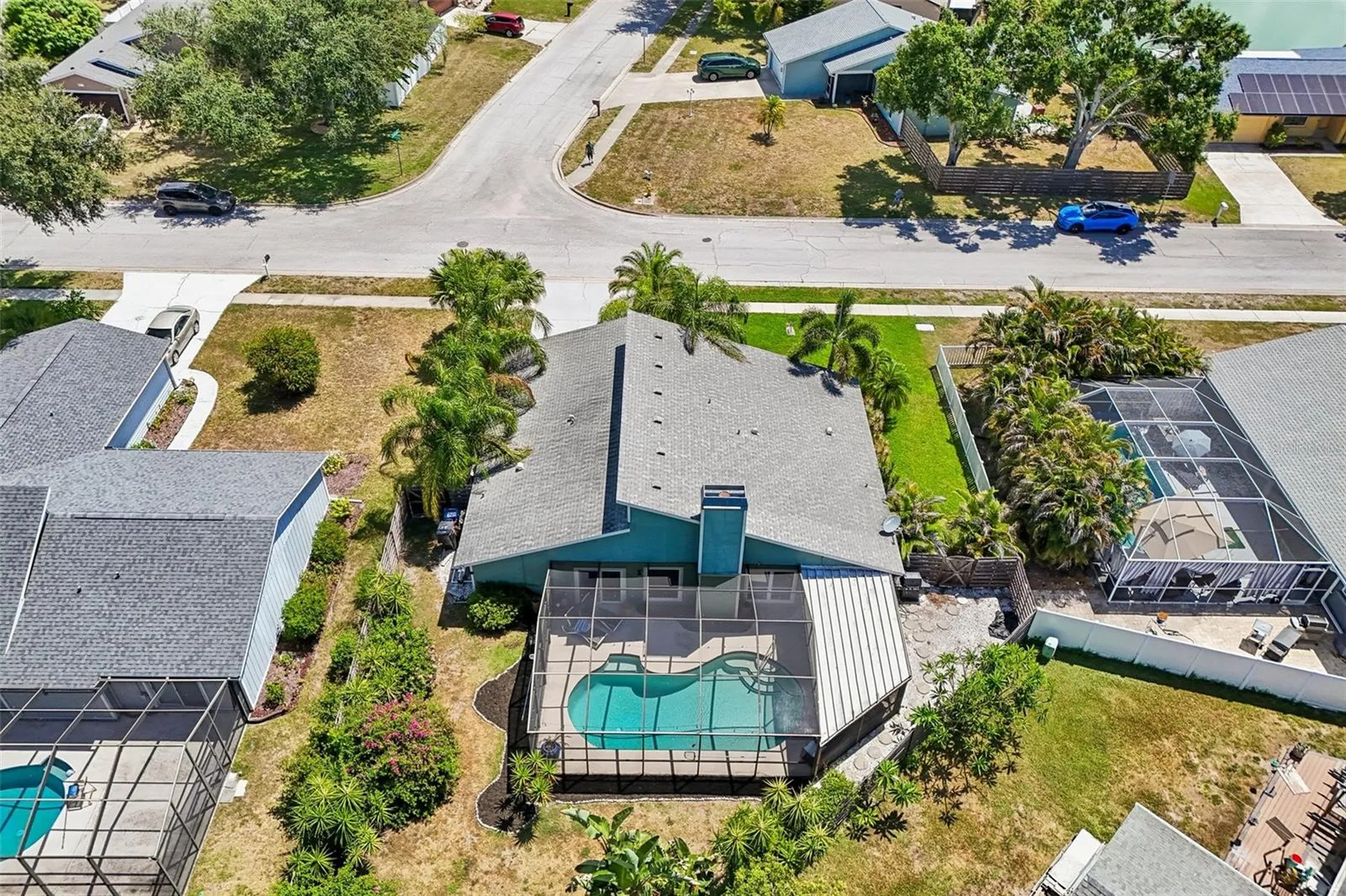 4712 Glenbrooke Drive Sarasota FL 34243