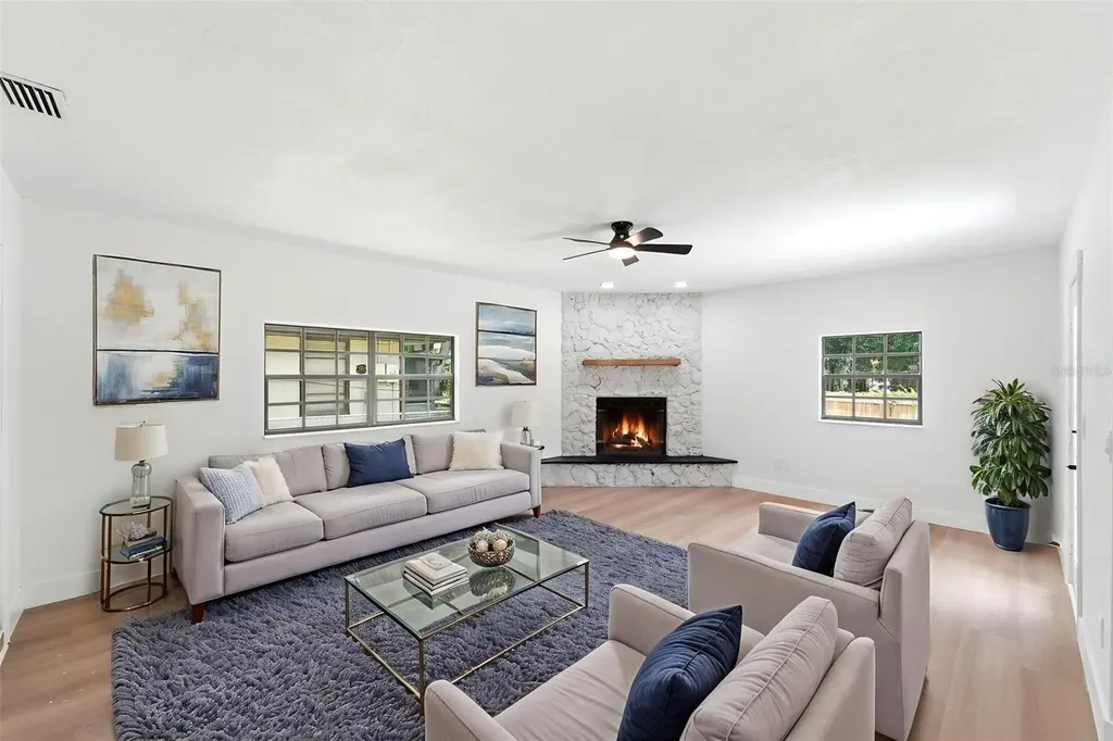 2509 Juniper Drive Edgewater FL 32141