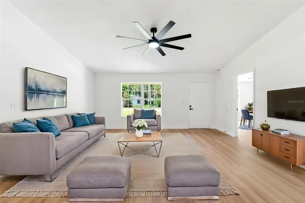 2509 Juniper Drive Edgewater FL 32141