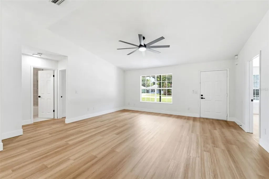 2509 Juniper Drive Edgewater FL 32141