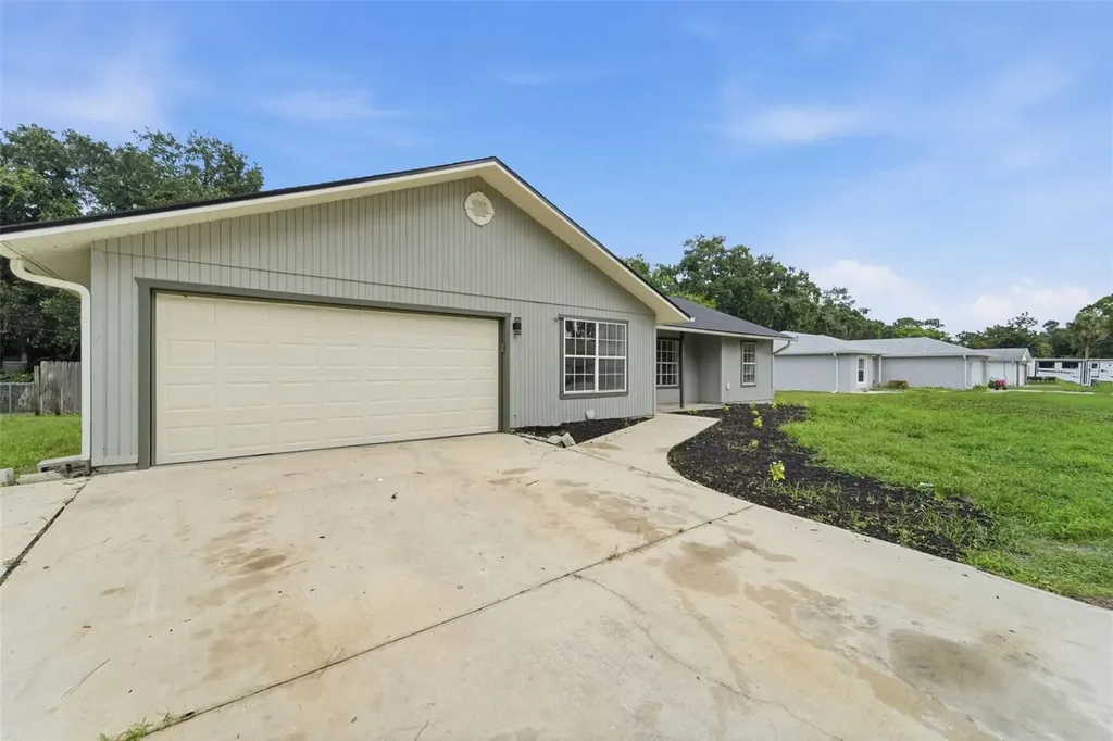 2509 Juniper Drive Edgewater FL 32141