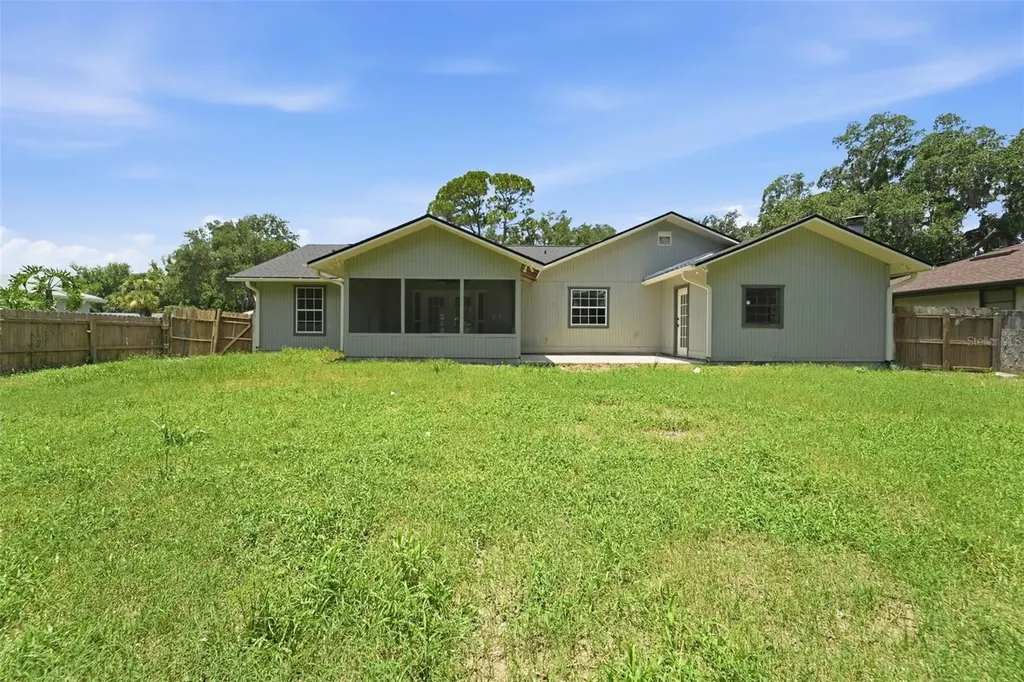 2509 Juniper Drive Edgewater FL 32141