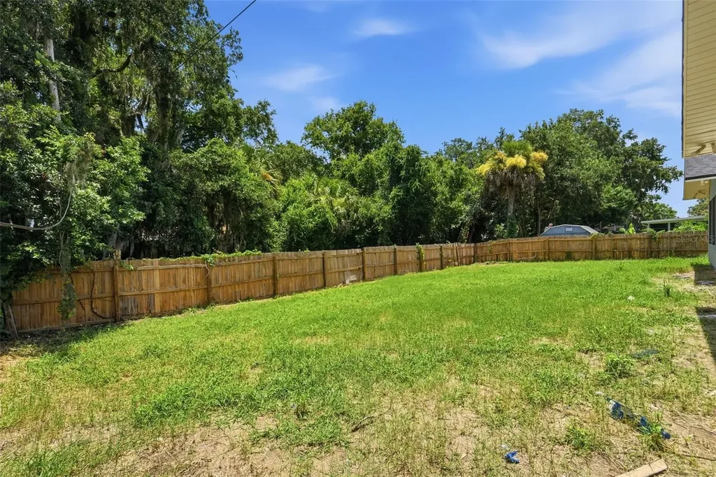 2509 Juniper Drive Edgewater FL 32141