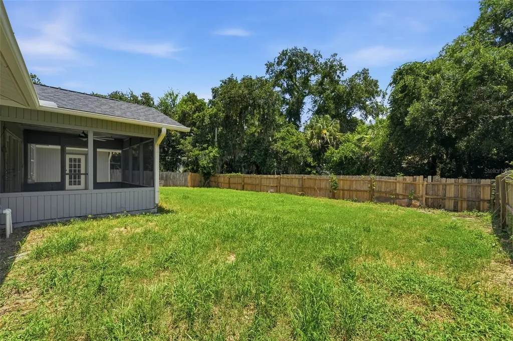 2509 Juniper Drive Edgewater FL 32141