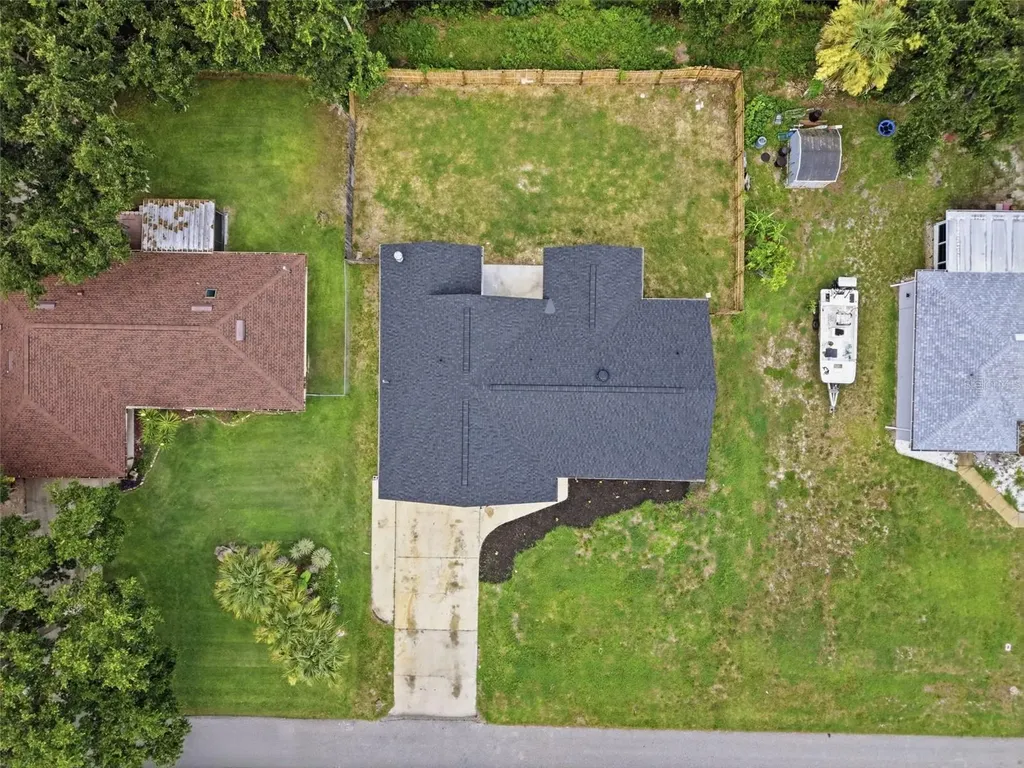 2509 Juniper Drive Edgewater FL 32141