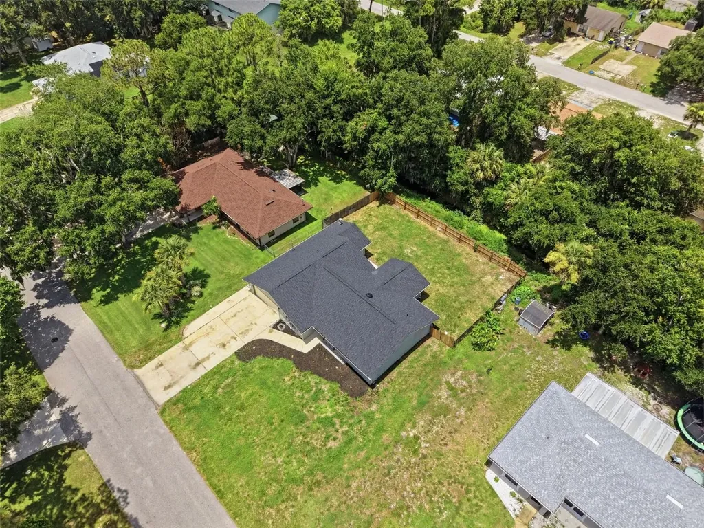 2509 Juniper Drive Edgewater FL 32141