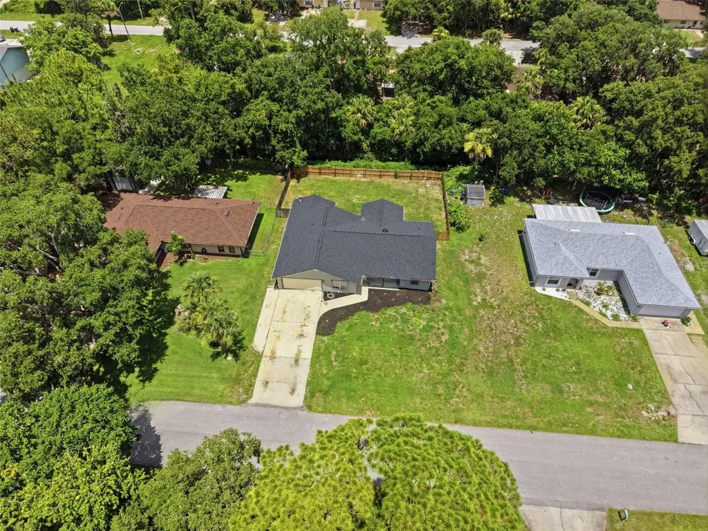 2509 Juniper Drive Edgewater FL 32141