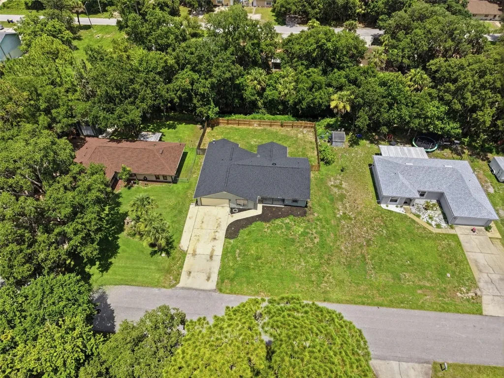 2509 Juniper Drive Edgewater FL 32141