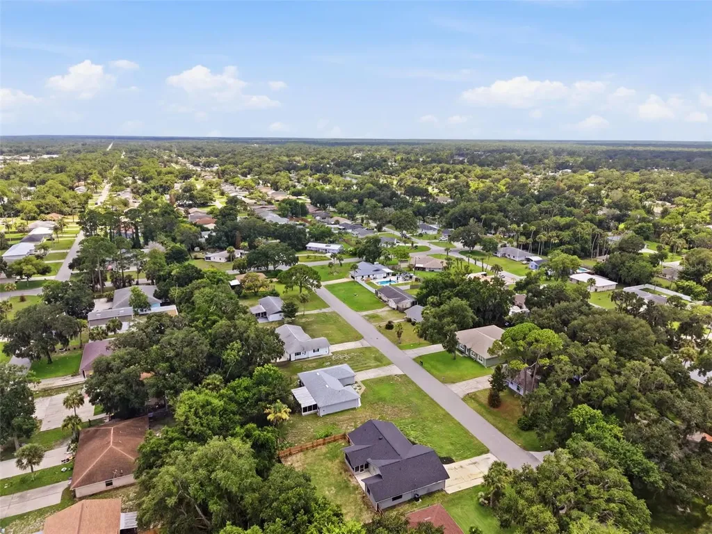 2509 Juniper Drive Edgewater FL 32141