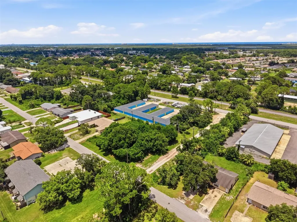 2509 Juniper Drive Edgewater FL 32141