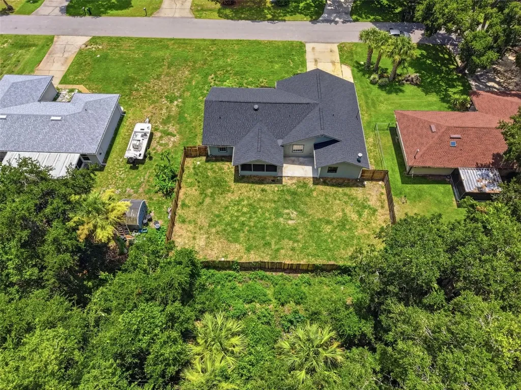 2509 Juniper Drive Edgewater FL 32141