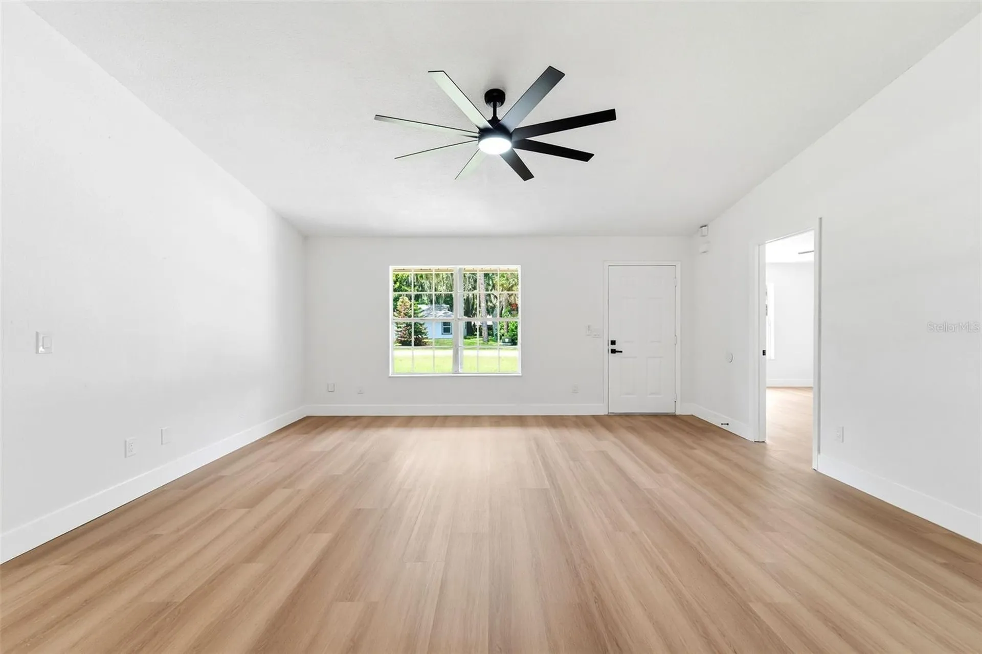 2509 Juniper Drive Edgewater FL 32141