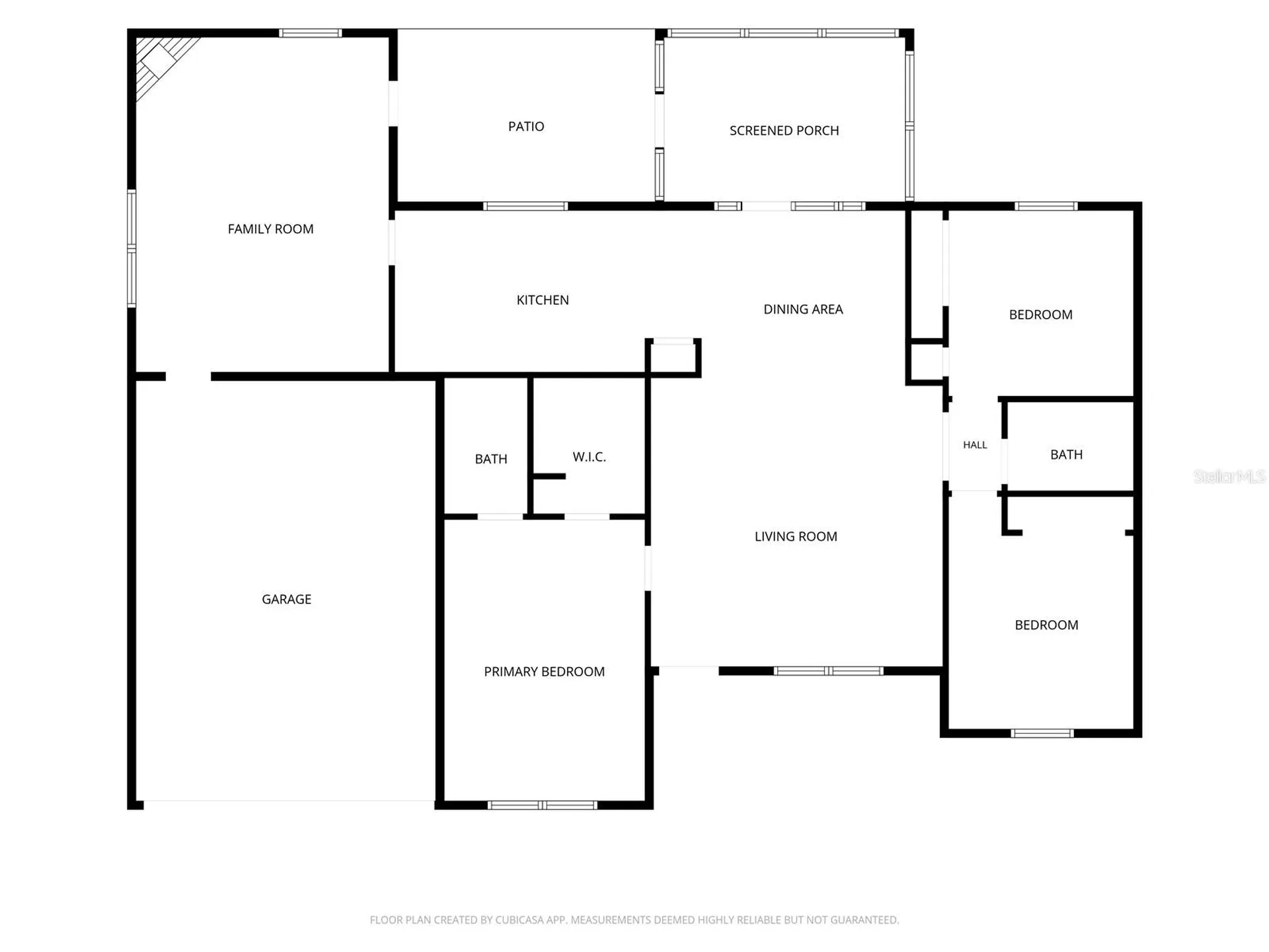 2509 Juniper Drive Edgewater FL 32141