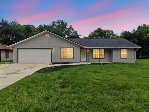 2509 Juniper Drive Edgewater FL 32141