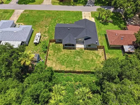 2509 Juniper Drive Edgewater FL 32141
