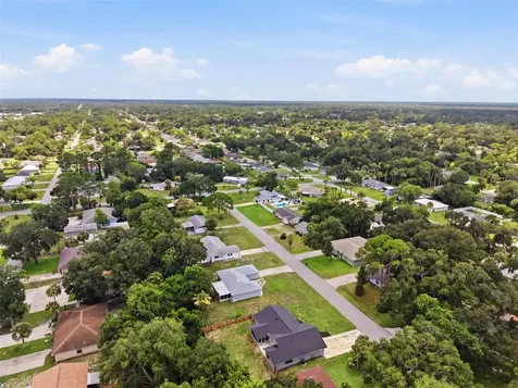 2509 Juniper Drive Edgewater FL 32141
