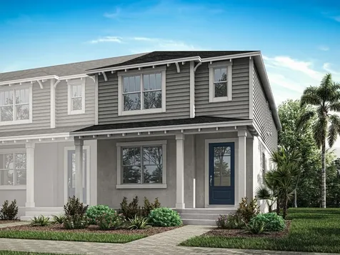 2199 Nightshade Grove Lane Apopka FL 32712