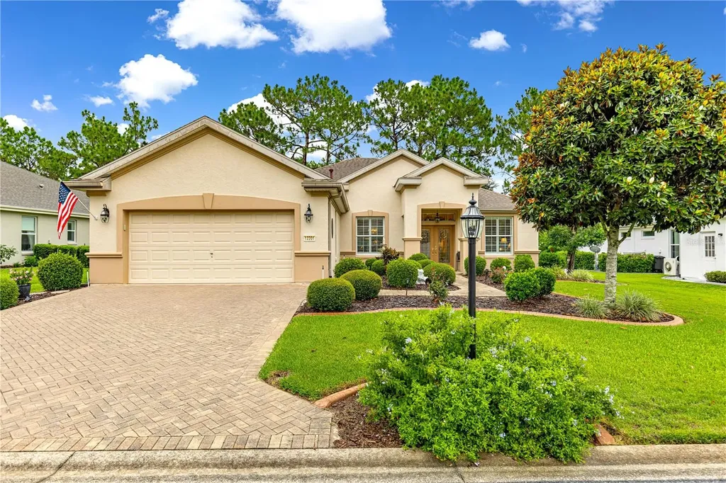 12201 SE 91st Avenue Summerfield FL 34491
