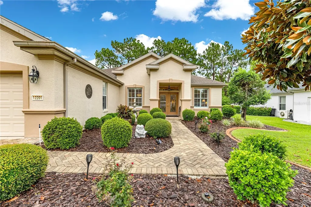 12201 SE 91st Avenue Summerfield FL 34491