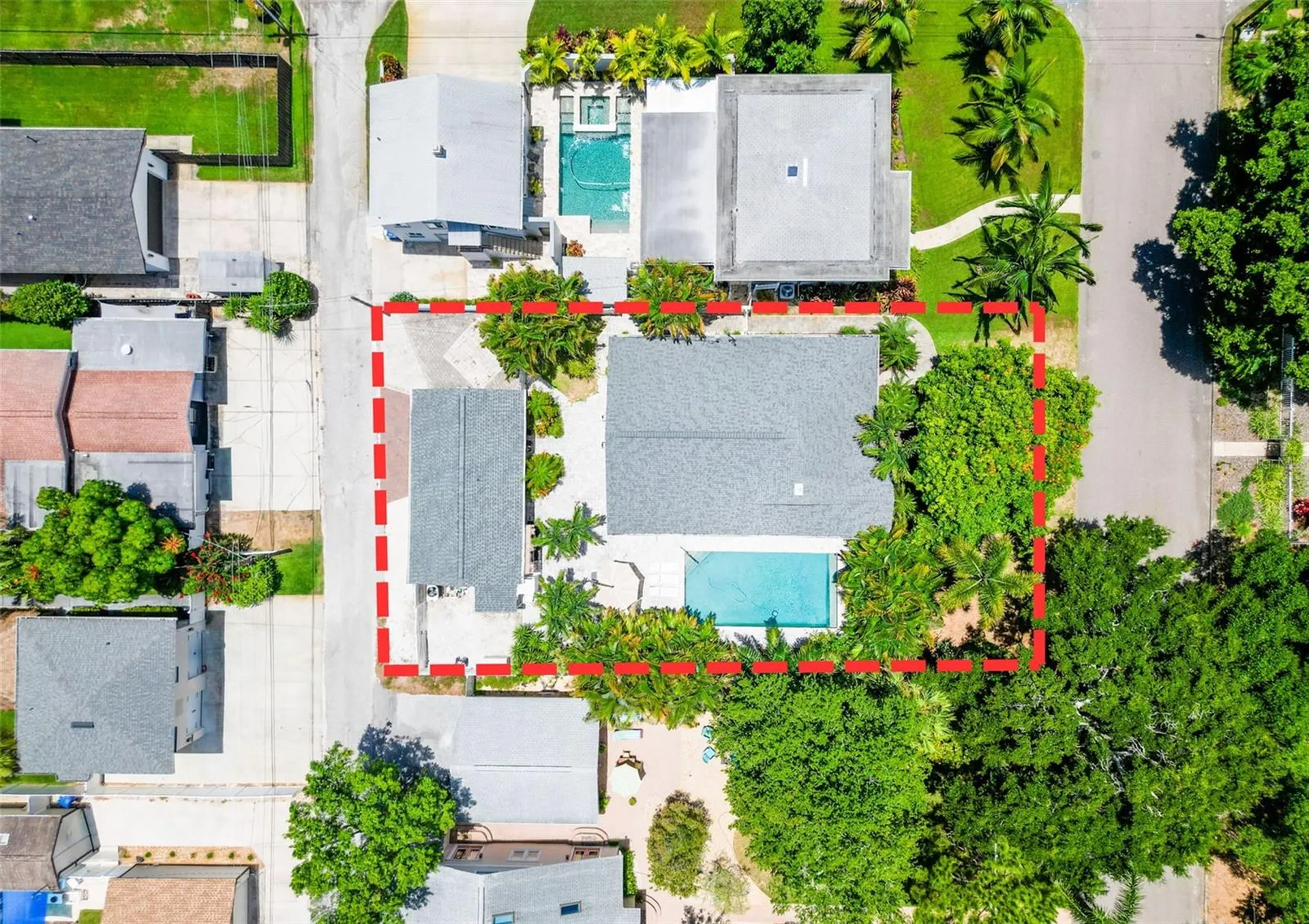 182 29th Avenue N St Petersburg FL 33704