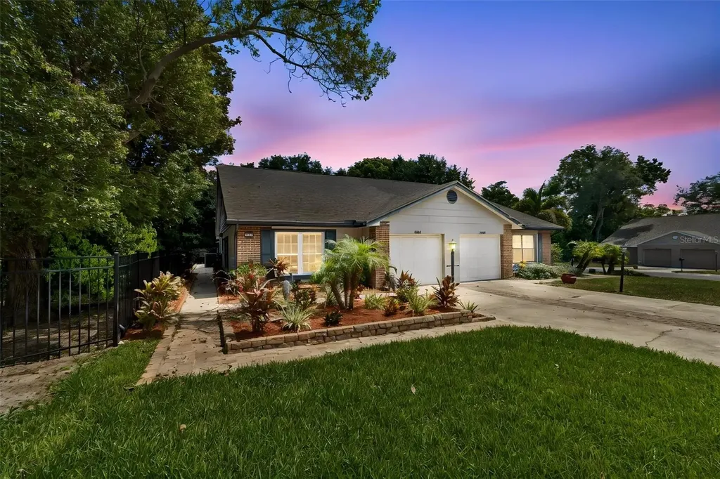 2861 Whitehall Drive Palm Harbor FL 34684