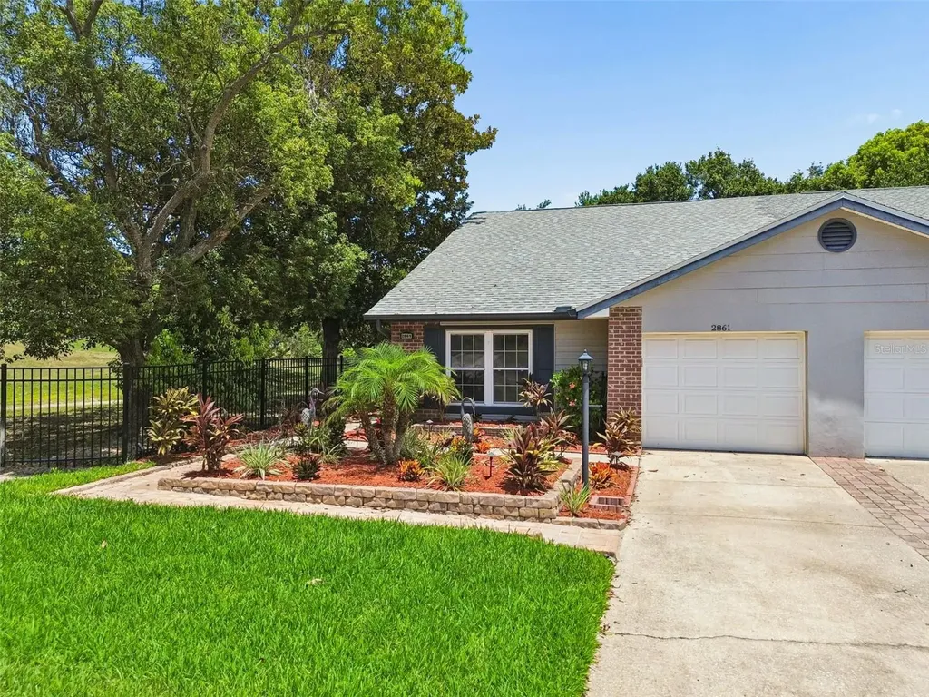 2861 Whitehall Drive Palm Harbor FL 34684