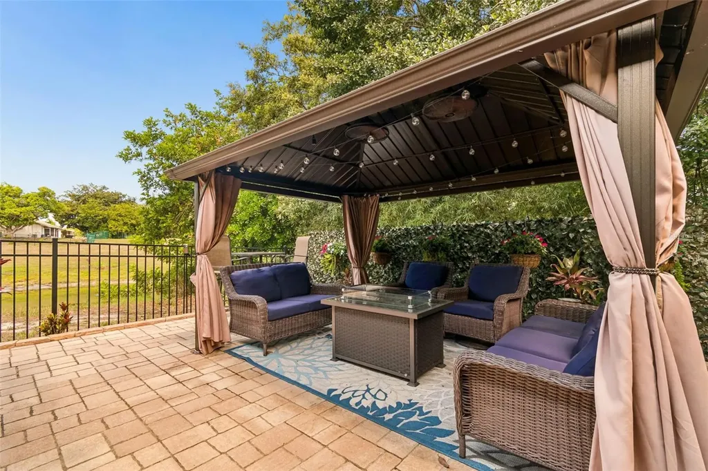 2861 Whitehall Drive Palm Harbor FL 34684