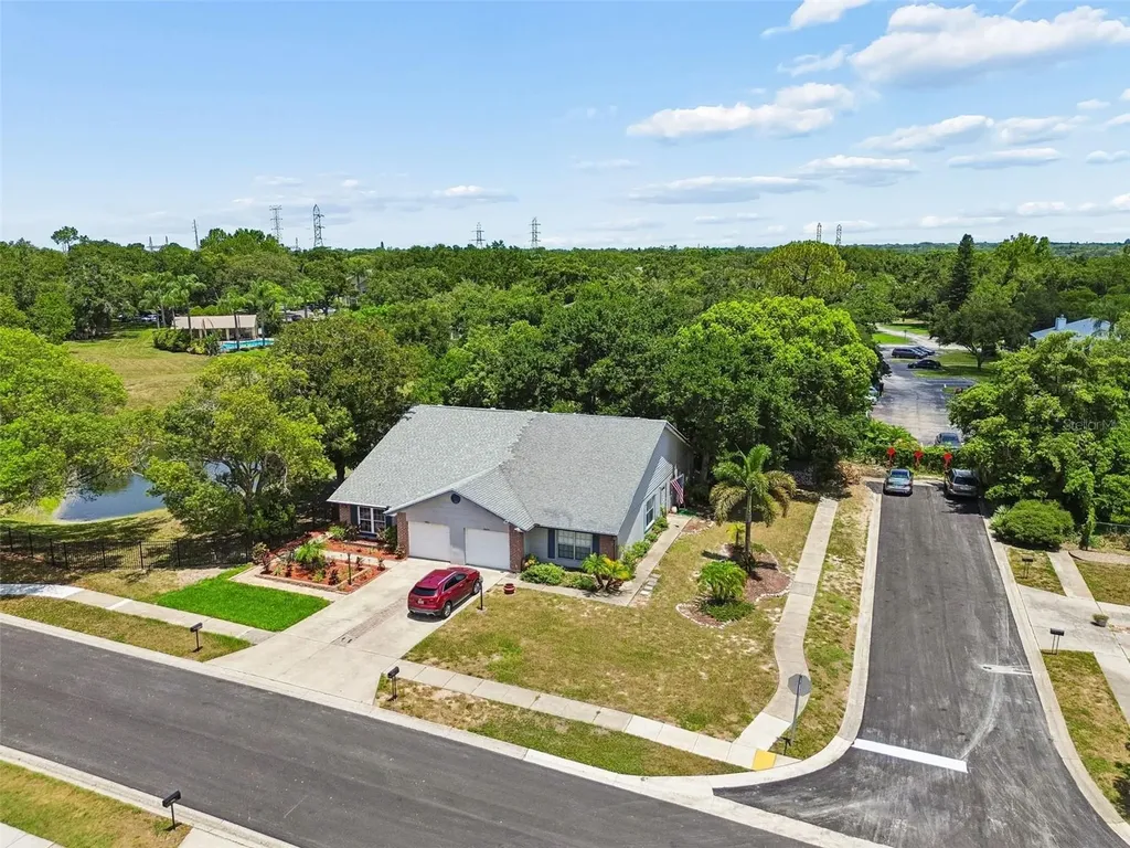 2861 Whitehall Drive Palm Harbor FL 34684