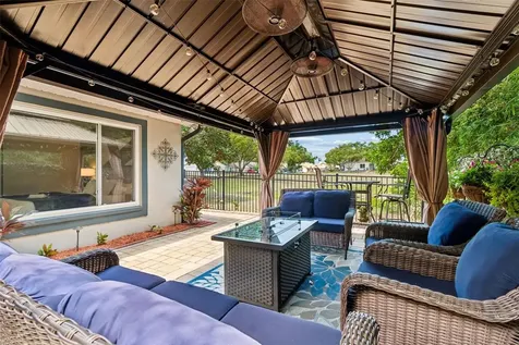 2861 Whitehall Drive Palm Harbor FL 34684