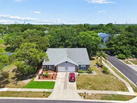 2861 Whitehall Drive Palm Harbor FL 34684