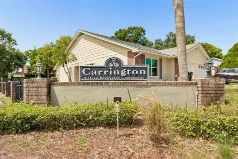 2861 Whitehall Drive Palm Harbor FL 34684