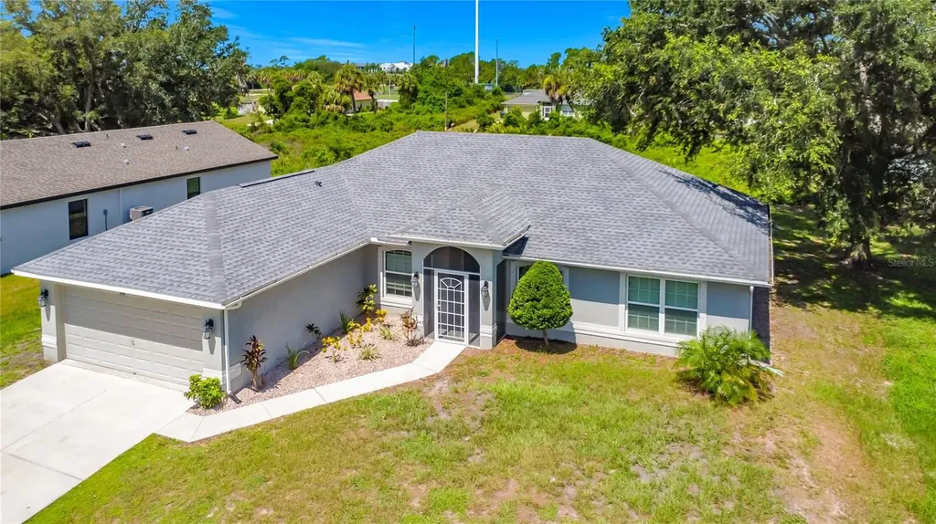 1741 Shevlin Street North Port FL 34286
