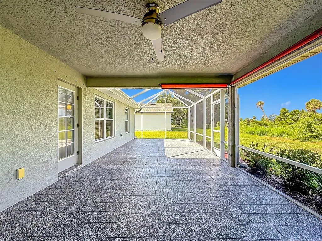 1741 Shevlin Street North Port FL 34286